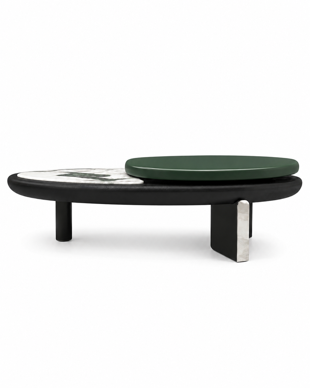 Emerald Harmony Coffee Table For Home and Item for Home Decoration Item