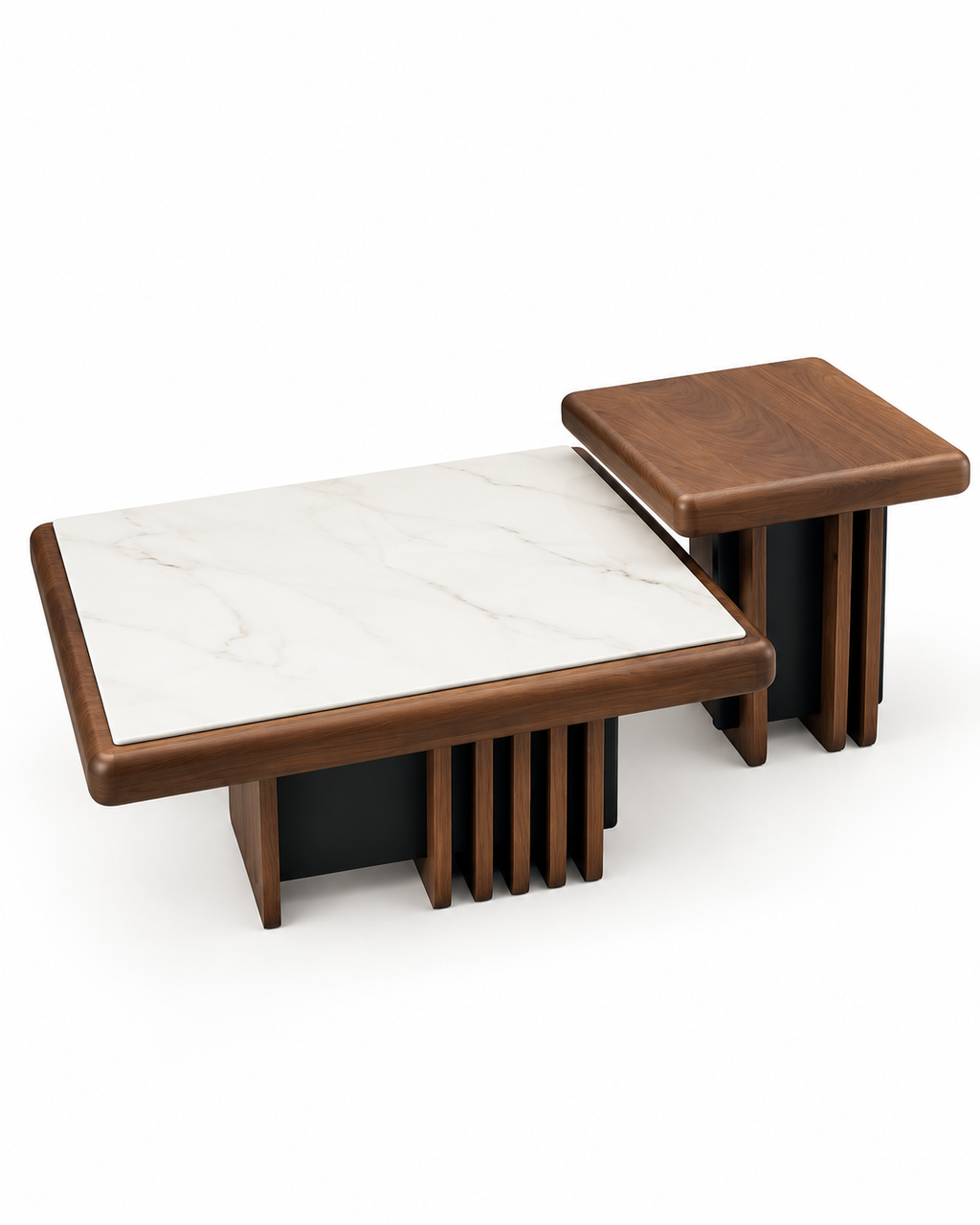Modular Grace Centre Table for Living Room