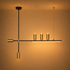 Sylvara Ceiling Light For Home & Home Decoration Item (Italian Designer Collection)