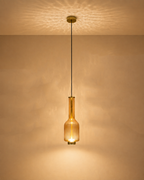 Golden Elixir Pendant Light For Living Room & Home Decoration item