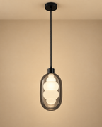 Orb Cascade Pendant Light for Home & Item for Home Decoration