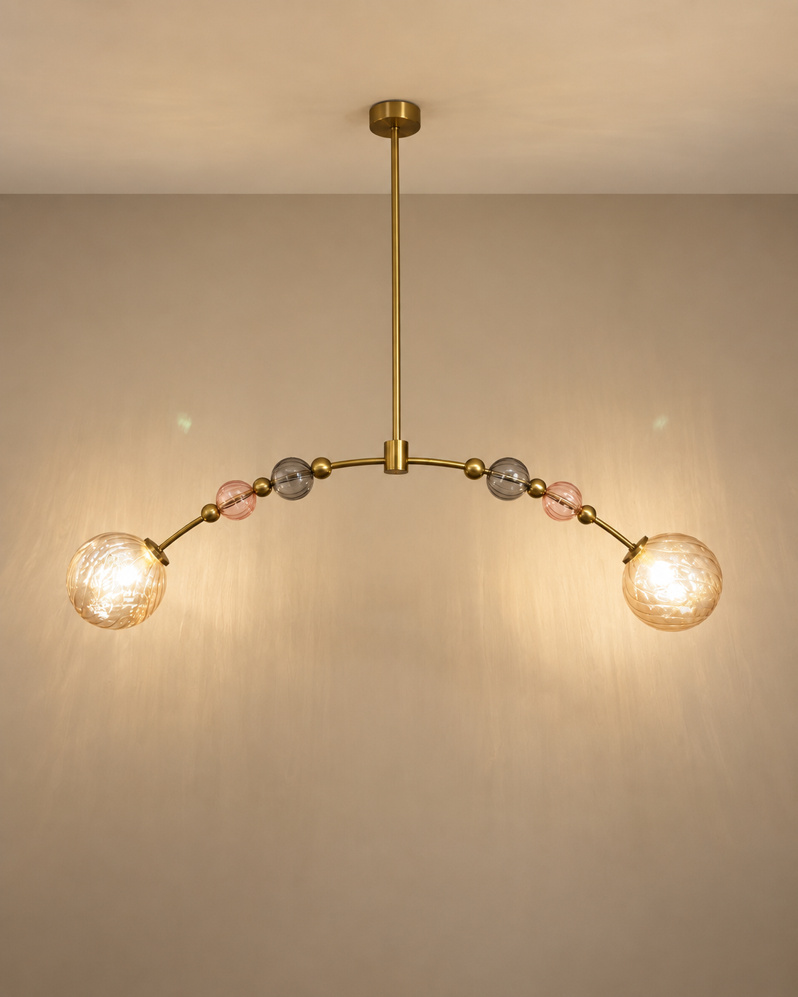 Stellar Balance Ceiling Light For Home & Item for Home Decoration