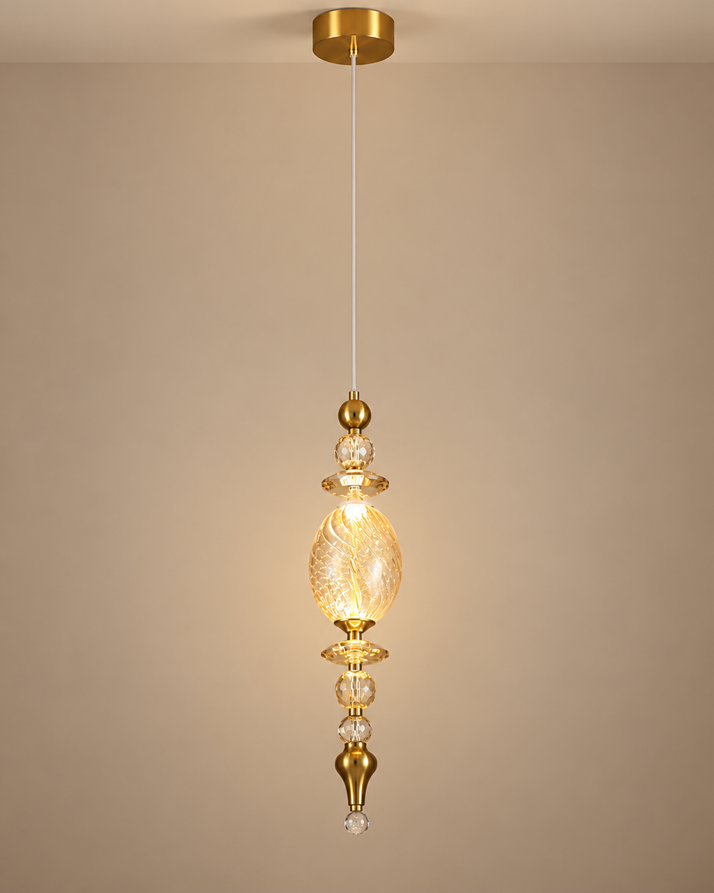 Lumessa Royale Pendant Light For Home & Item for Home Decoration