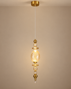 Lumessa Royale Pendant Light For Home & Item for Home Decoration