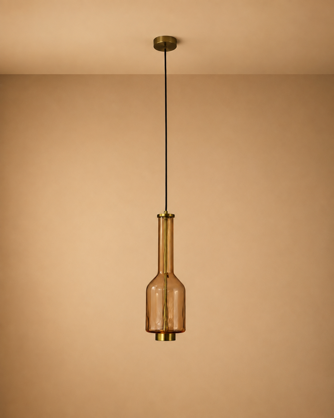 Golden Elixir Pendant Light For Living Room & Home Decoration item
