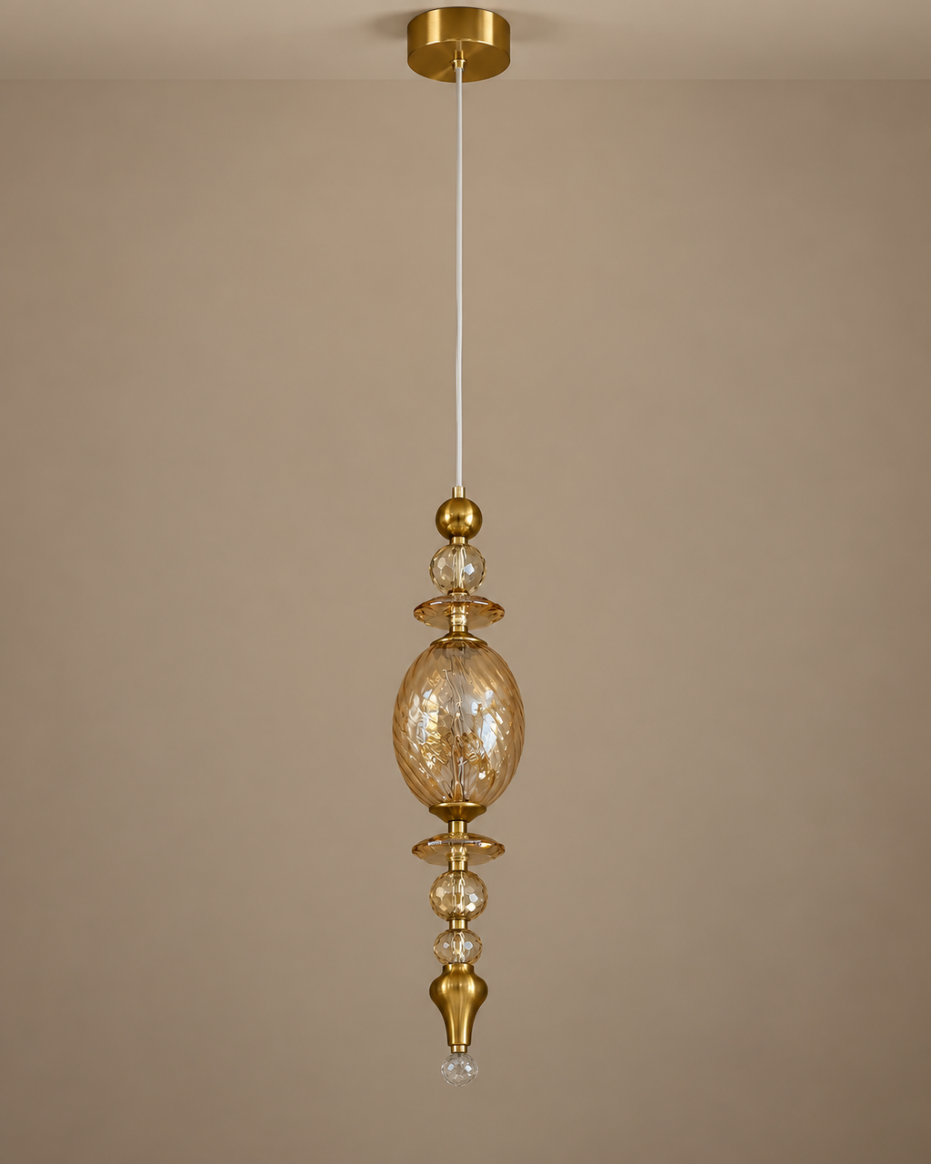Lumessa Royale Pendant Light For Home & Item for Home Decoration