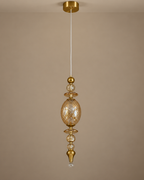 Lumessa Royale Pendant Light For Home & Item for Home Decoration