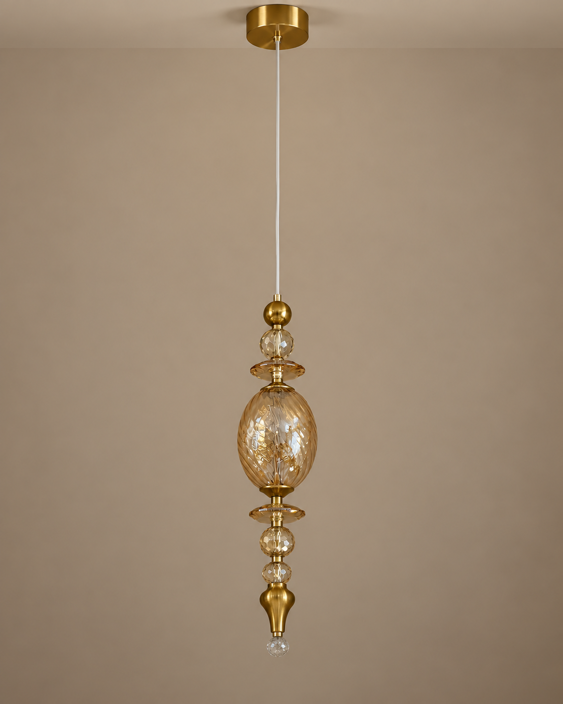 Lumessa Royale Pendant Light For Home & Item for Home Decoration