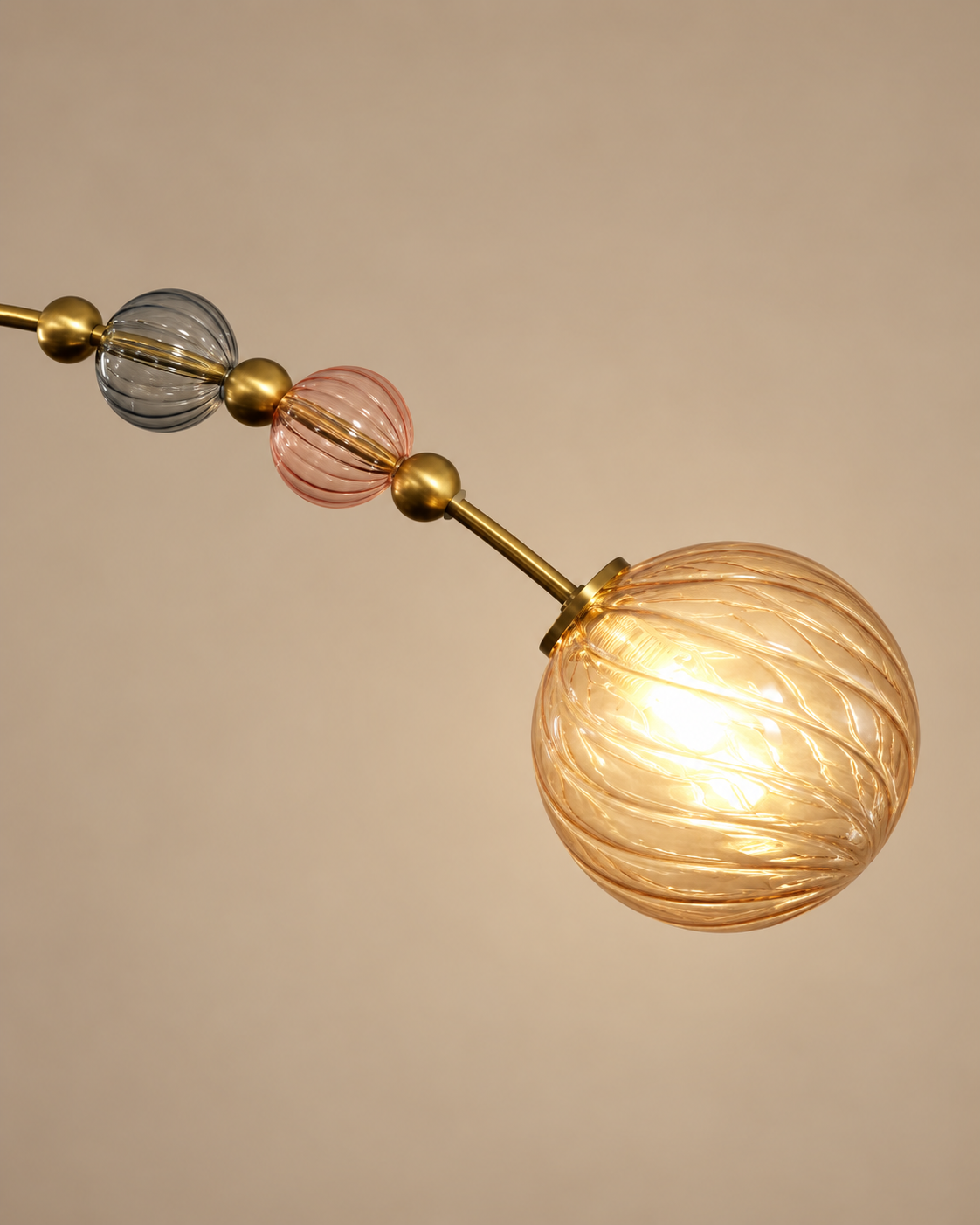 Stellar Balance Ceiling Light For Home & Item for Home Decoration