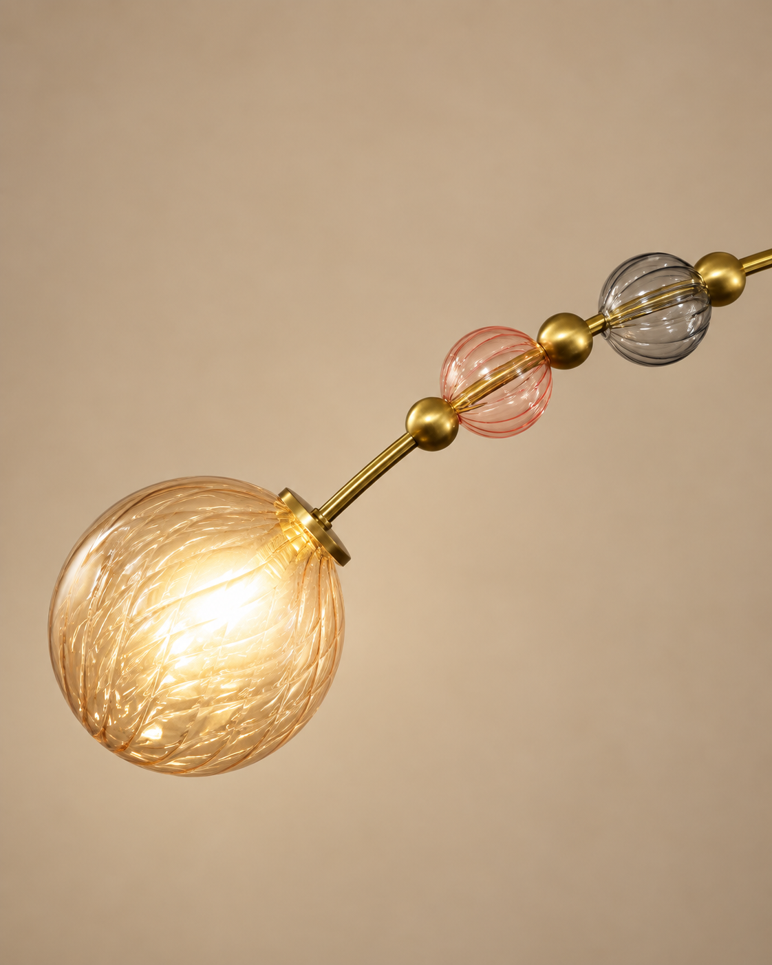 Stellar Balance Ceiling Light For Home & Item for Home Decoration