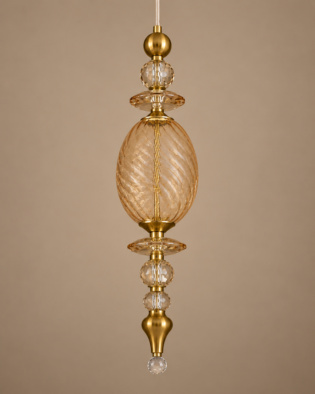 Lumessa Royale Pendant Light For Home & Item for Home Decoration