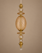 Lumessa Royale Pendant Light For Home & Item for Home Decoration