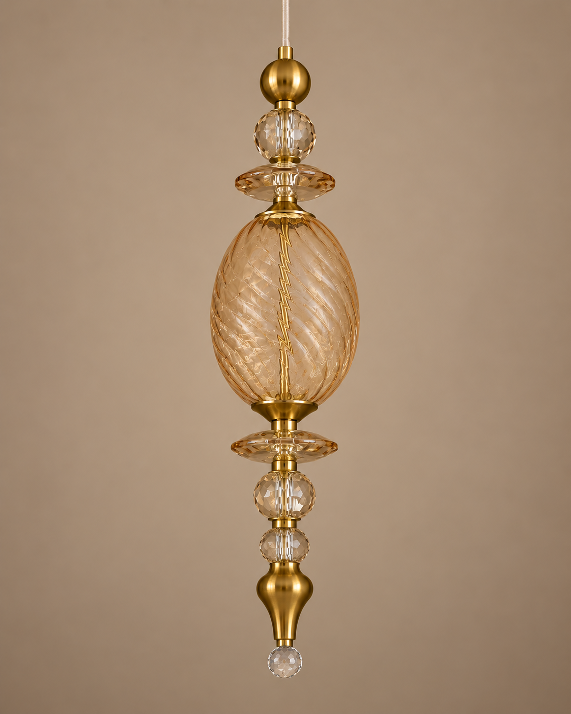 Lumessa Royale Pendant Light For Home & Item for Home Decoration