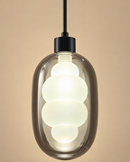 Orb Cascade Pendant Light for Home & Item for Home Decoration