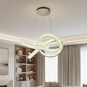 Crown of Light Chandelier For Home & Home Decoration Item