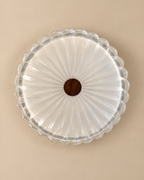Lotus Glow Ceiling Light For Home & Home Decoration Item