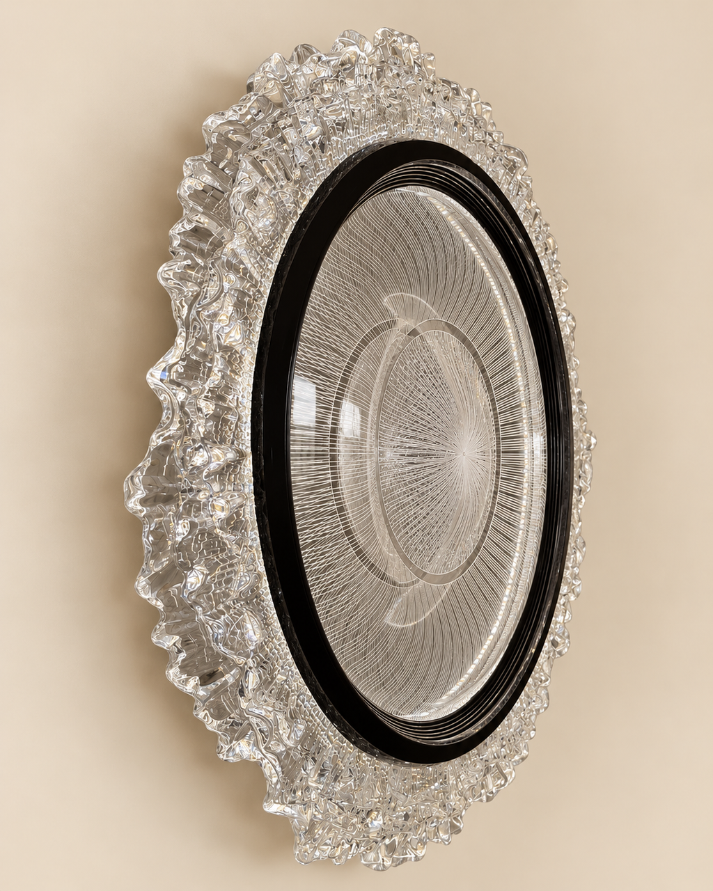 Elara Brilliance Ceiling Light for Home & item for Decoration