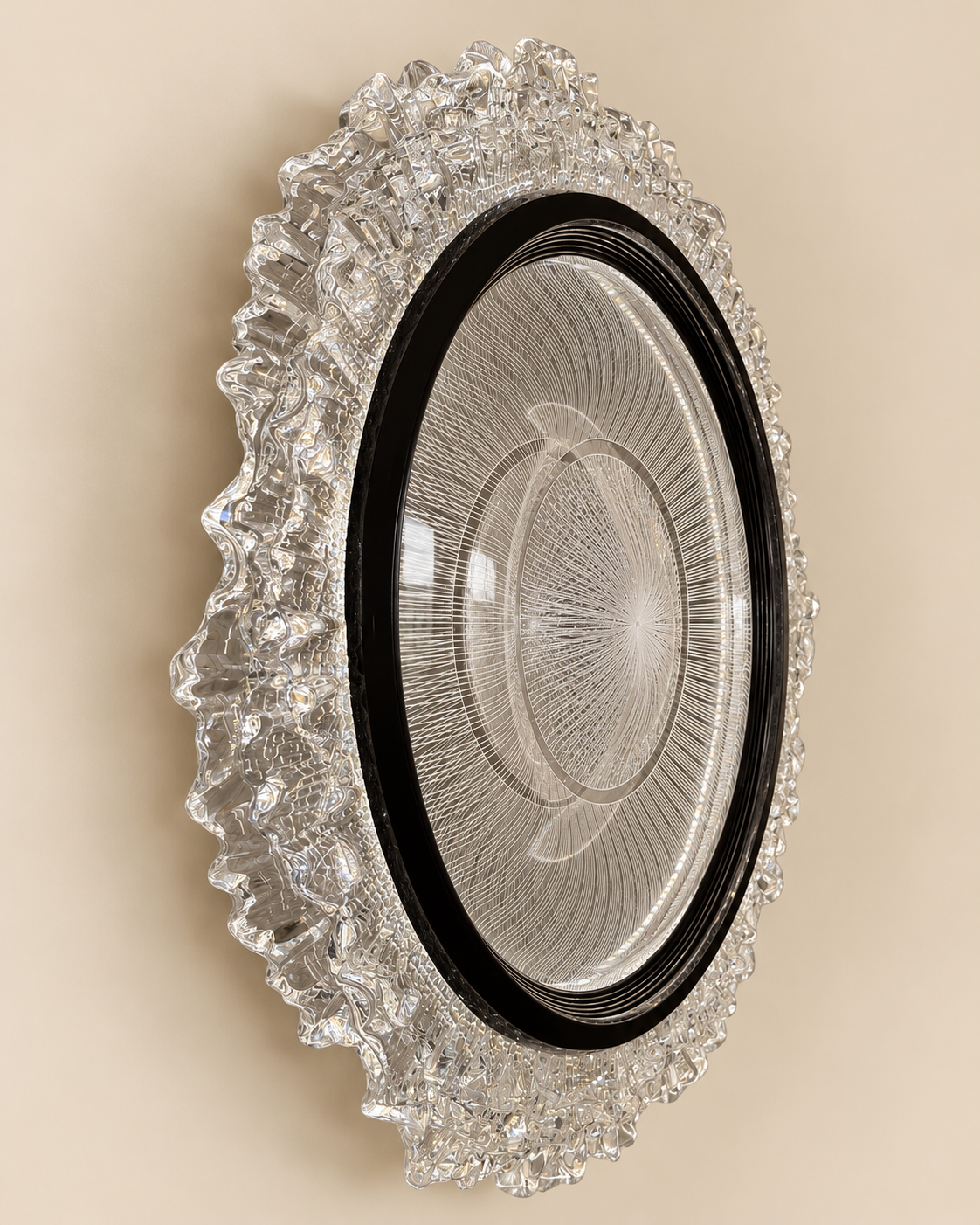 Elara Brilliance Ceiling Light for Home & item for Decoration