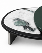 Emerald Harmony Coffee Table For Home and Item for Home Decoration Item