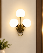 Evoria Luxe  Wall Lamps For Living Room & Item for Home Decoration