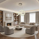 Crown of Light Chandelier For Home & Home Decoration Item