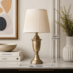 Eden Light Designer Table Lamps For Home & Item for Home Decoration