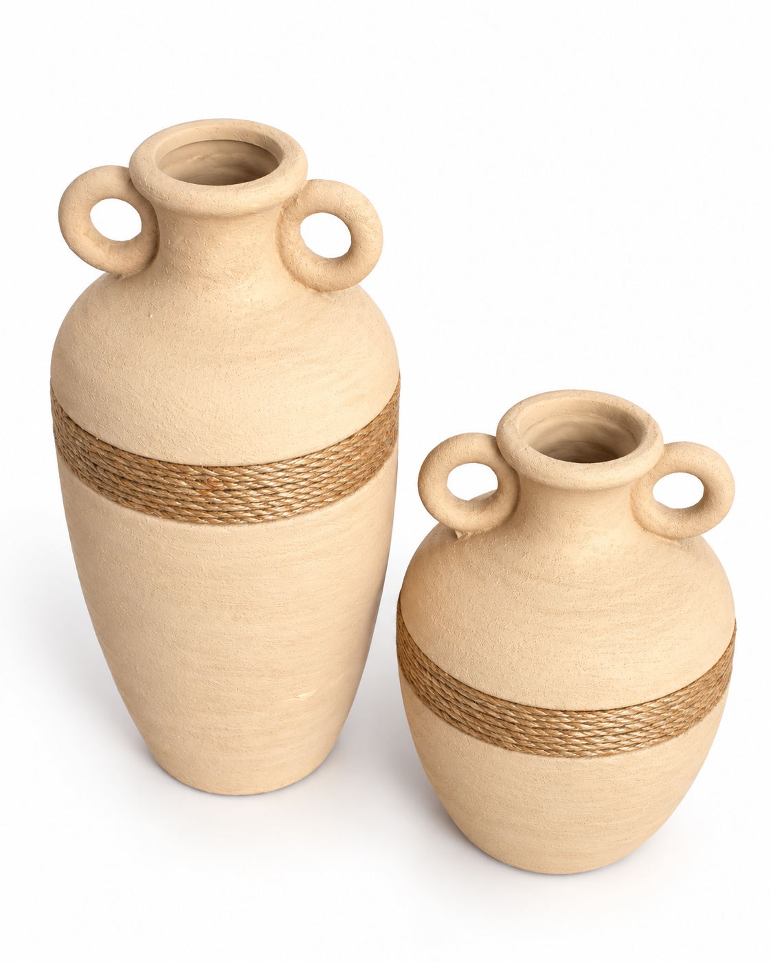 Artisan Amphora Decorative Vase & Home Decoration Items
