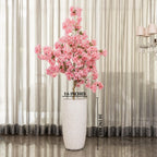 Ocean Curve Indoor Planters For Home - Big
