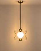 Orlina Grace Pendant Light For Home & Item for Home Decoration