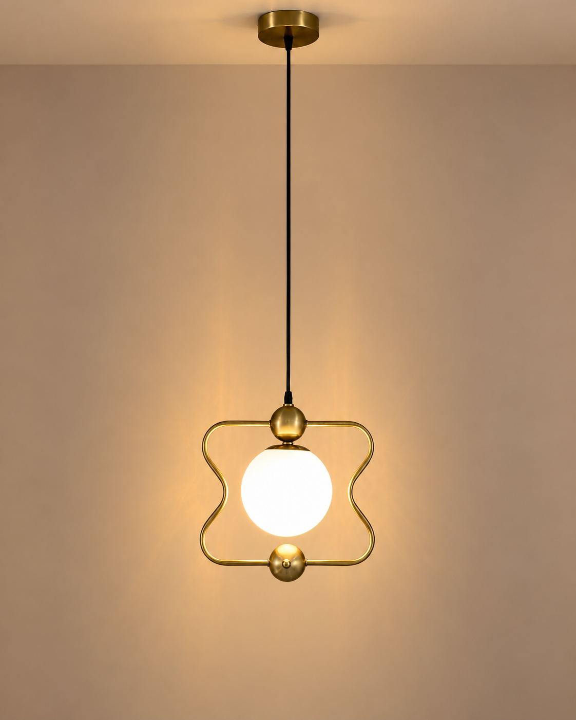 Orlina Grace Pendant Light For Home & Item for Home Decoration