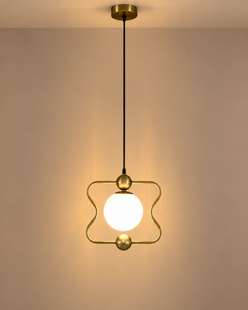 Orlina Grace Pendant Light For Home & Item for Home Decoration