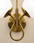 Evoria Luxe  Wall Lamps For Living Room & Item for Home Decoration