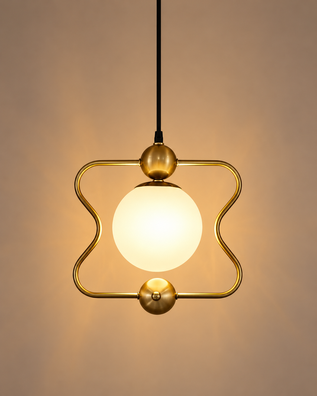 Orlina Grace Pendant Light For Home & Item for Home Decoration