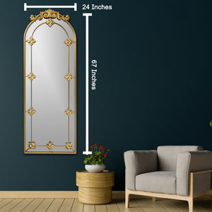 Regal Arcadia  Decorative Mirror For Home