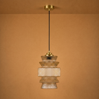 Luxe Haven  Pendant Light For Home & Home Decoration Item