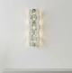 Starlit Avenue Wall Lights for Living Room