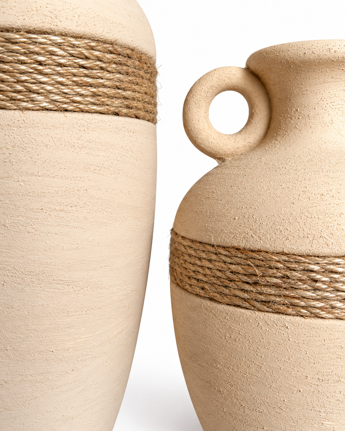 Artisan Amphora Decorative Vase & Home Decoration Items