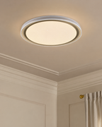 Aurora Circle Ceiling Light For Home & Home Decoration Item