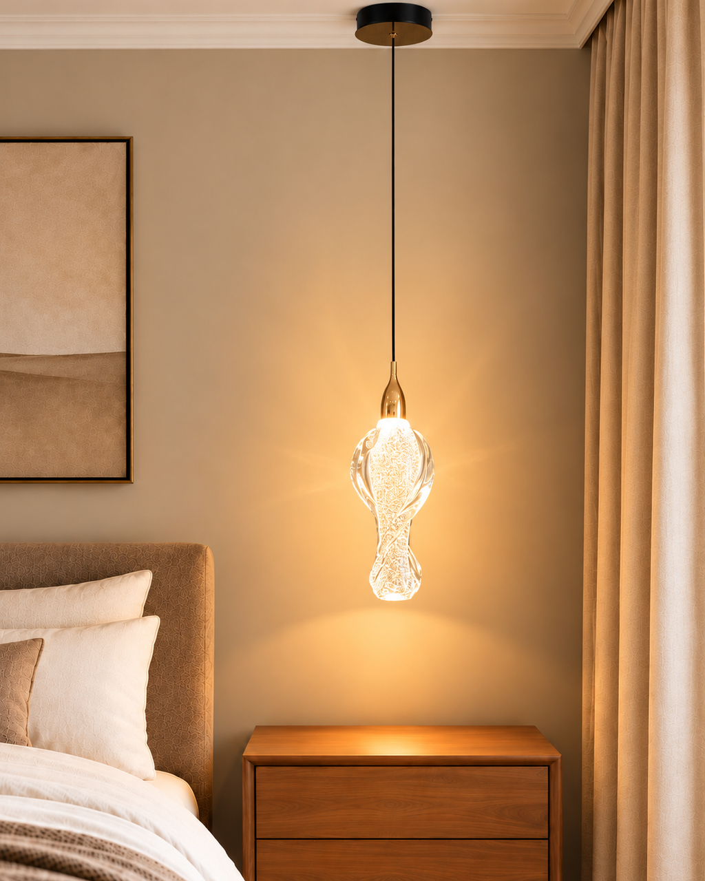 Veylora Pendent lights for Home & Item for Home Decoration