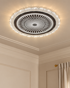 Lumora Infinity Ceiling Light for Home & item for Decoration
