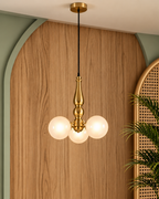 Virella Elegance Pendant Light For Home & Item for Home Decoration