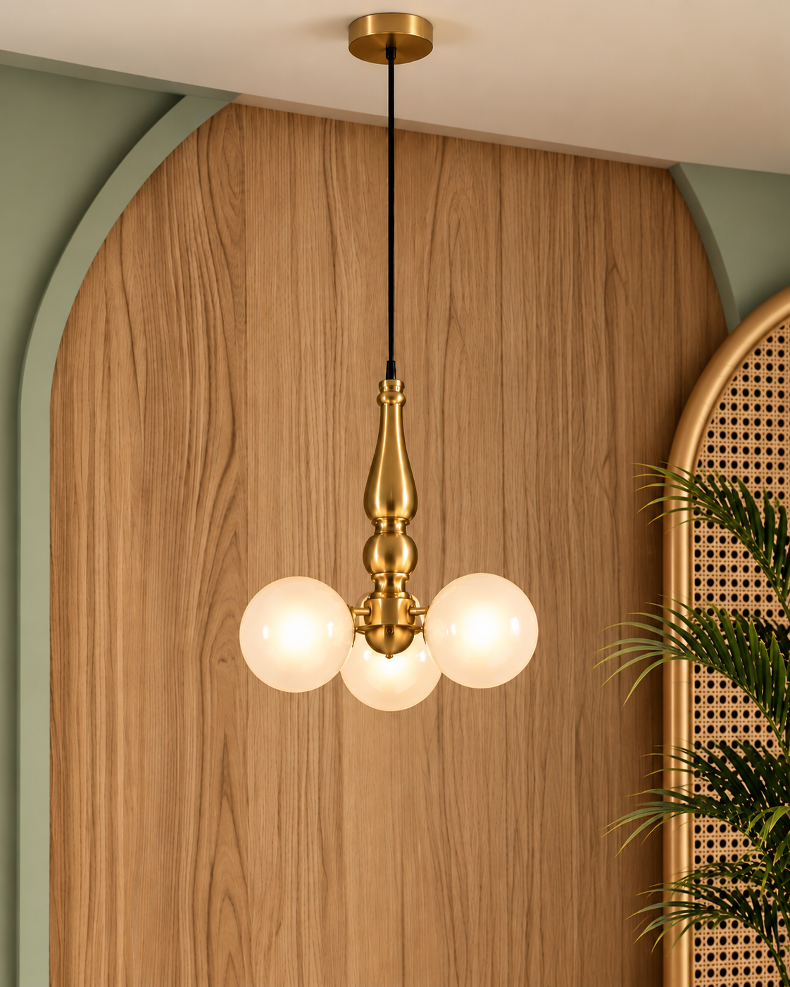 Virella Elegance Pendant Light For Home & Item for Home Decoration