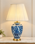 Imperial Garden Designer Table Lamps for Home