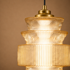 Luxe Haven  Pendant Light For Home & Home Decoration Item