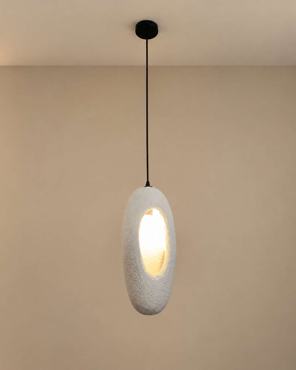 Eclipse Cove Pendant Light For Home & Item for Home Decoration