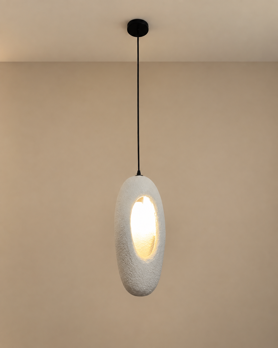 Eclipse Cove Pendant Light For Home & Item for Home Decoration