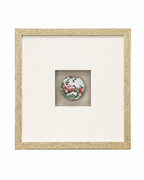 Oriental Bloom Shadow Box for Wall Decoration & Wall Art