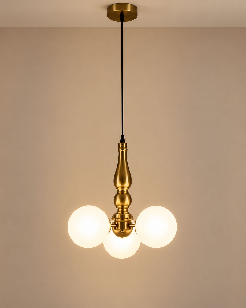 Virella Elegance Pendant Light For Home & Item for Home Decoration