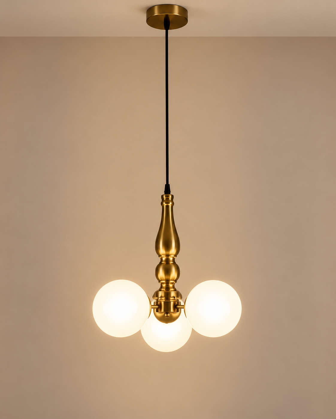 Virella Elegance Pendant Light For Home & Item for Home Decoration