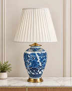 Imperial Garden Designer Table Lamps for Home